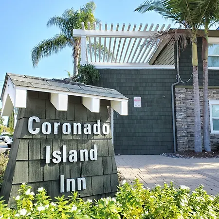 Coronado Island Inn-3