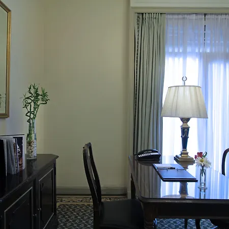 Plaza Hotel Buenos Aires-2