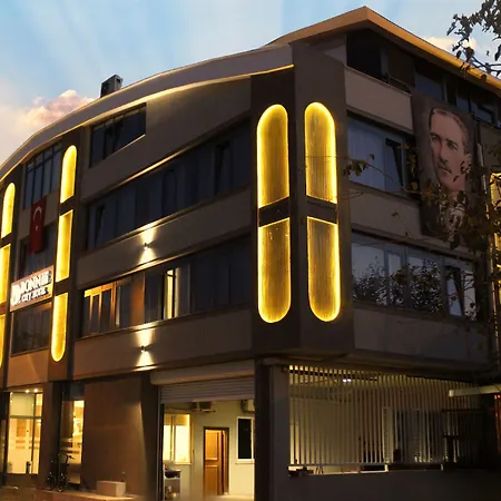 Bonnie City Hotel-3