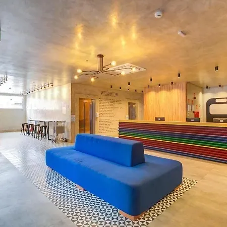 Summit Suites Hotel Cruzeiro-2