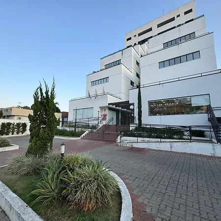 Summit Suites Hotel Cruzeiro-3
