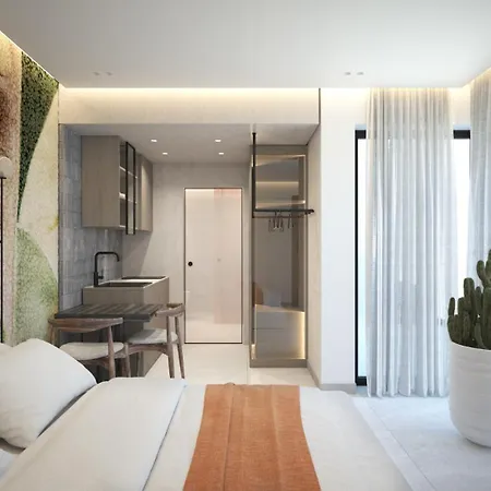Leonidas Hotel&Apartments-3