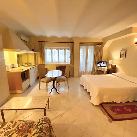 Residence La Villa Leonie-3