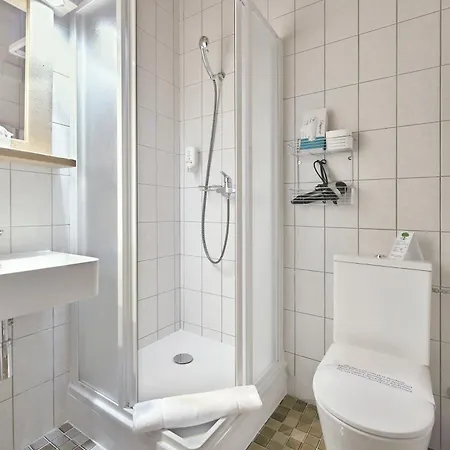 Hotel Le Chamois-3