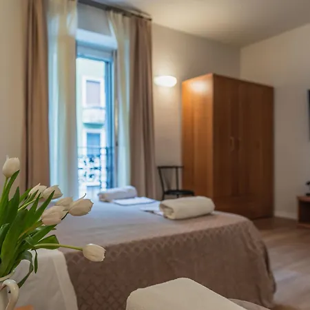 Hotel Del Sole-2