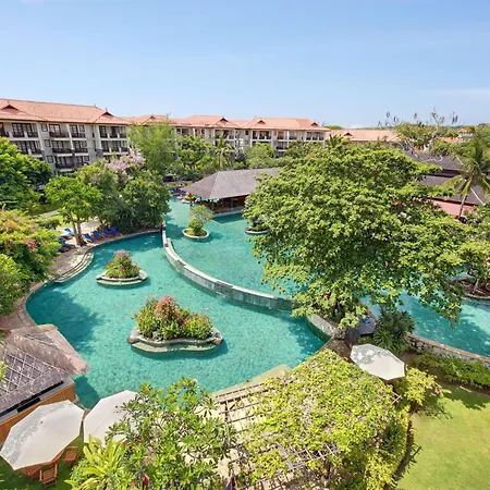 Novotel Bali Nusa Dua-2