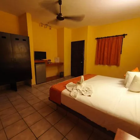 Hotel Lunasol-2