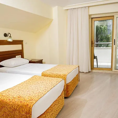 Valeri Beach Hotel-3