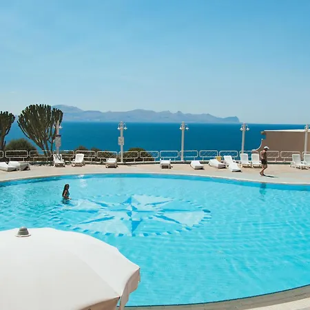 CDSHotels Terrasini - Città del Mare-3