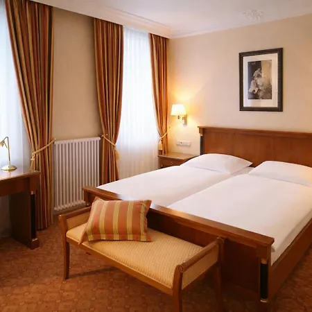 Mokni'S Palais Hotel & Spa-3