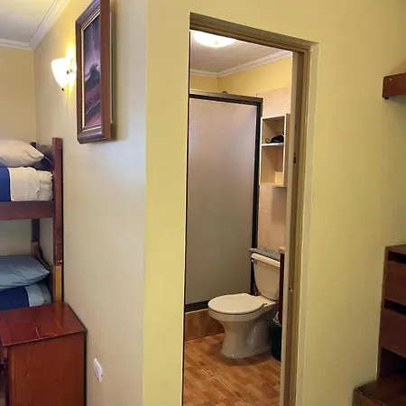 Hostal Solor-2