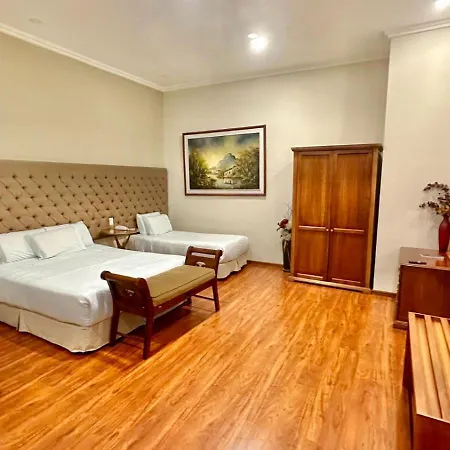 Hotel Carvallo-3
