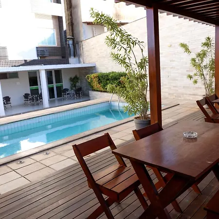 Oasis Hotel-3