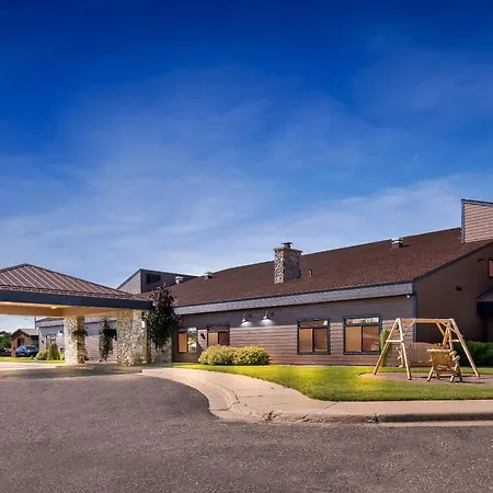 Heartland Inn & Suites, Surestay Collection By Best Western-3