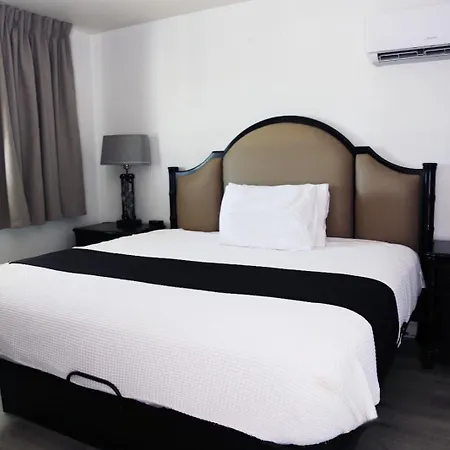 Holiday Isles Resort-2