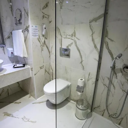 Sultan Of Dreams Hotel & Spa-3
