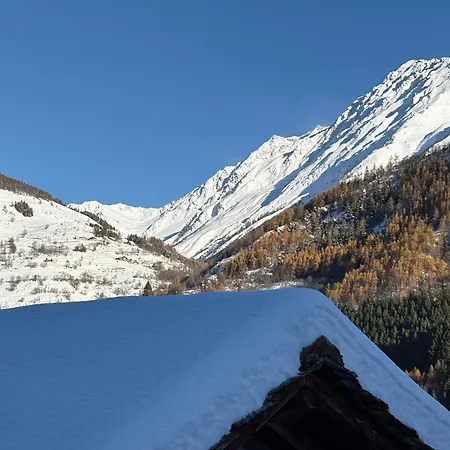 Affittacamere L'Abri-3