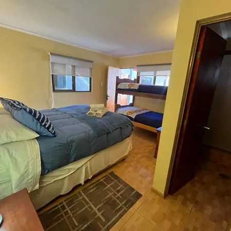 Hostal Solor-3