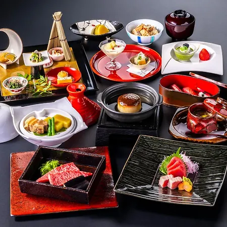 Tokiwa Hotel-3