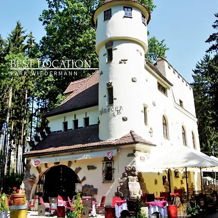 Rezidence Zamecek - Boutique Hotel-2