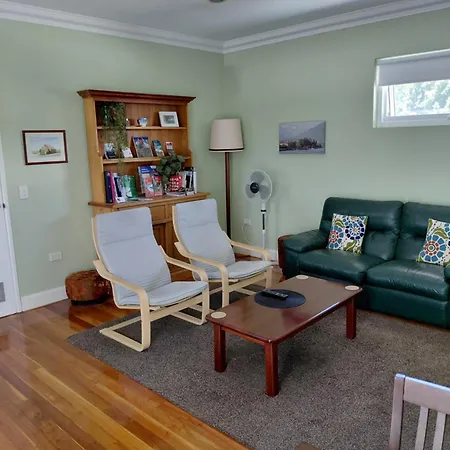 Northwood Bed And Breakfast-3