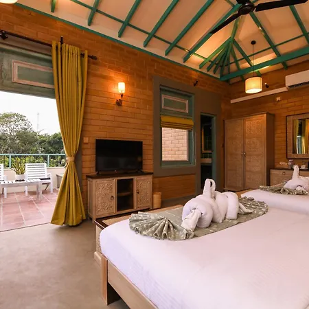Hiriketiya Beach Resort-2