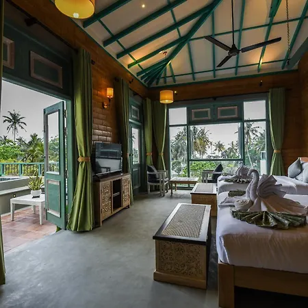 Hiriketiya Beach Resort-3