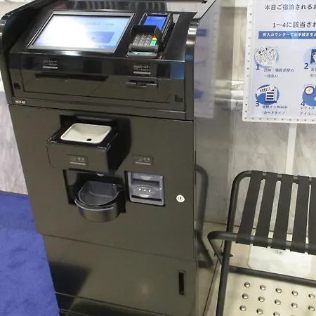 Toyoko Inn Osaka Jr Noda Ekimae-2