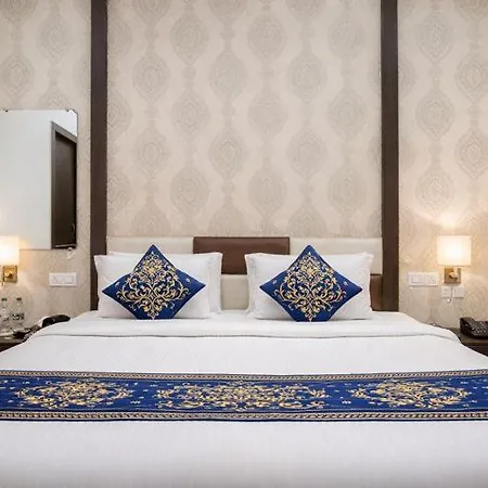 Hotel Tamanna 2 Minute Walk From Golden Temple-3