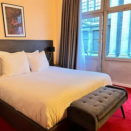 La Bourse Hotel-2