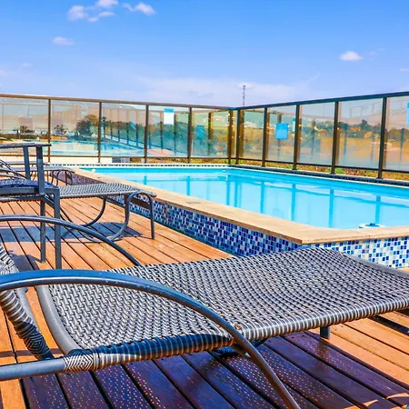 Lagoon Prime Hotel-2