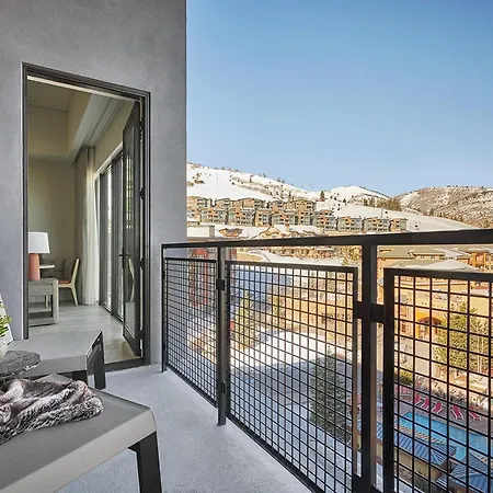 Pendry Park City-2