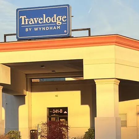 Travelodge By Wyndham Bellmawr-3