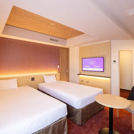 Chisun Premium Kyoto Kujo-2
