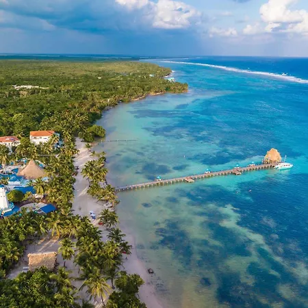 Reef Haven Belize-2