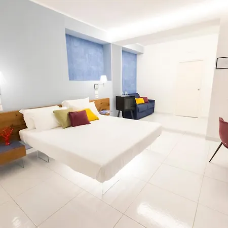 Aquamaris Design Suite & Spa-2