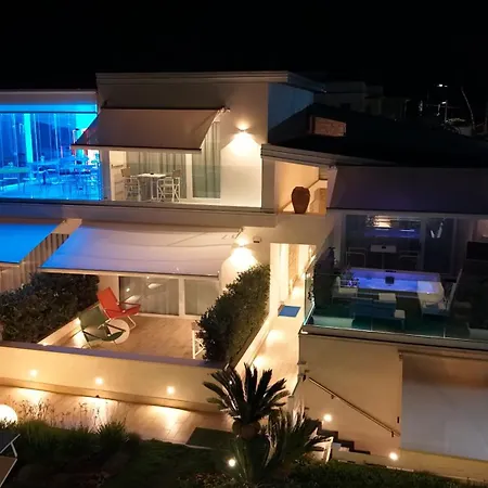Aquamaris Design Suite & Spa-3