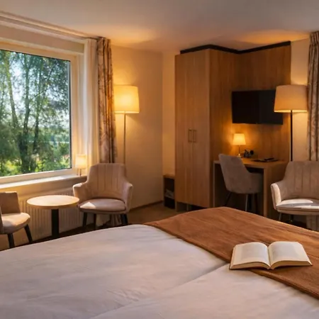 Hotel de Landmarke Ootmarsum-2