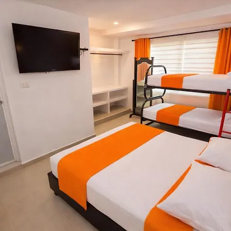 Hostal Mi Casita-3