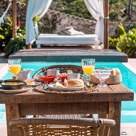 Villa Boreal Hostellerie Pousada Boutique-2