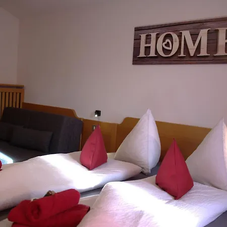 B&B Garni Lantschner-2