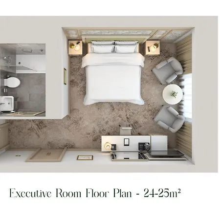 Brooks Hotel-2