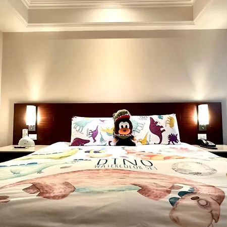 Hione Holiday Hotel-3