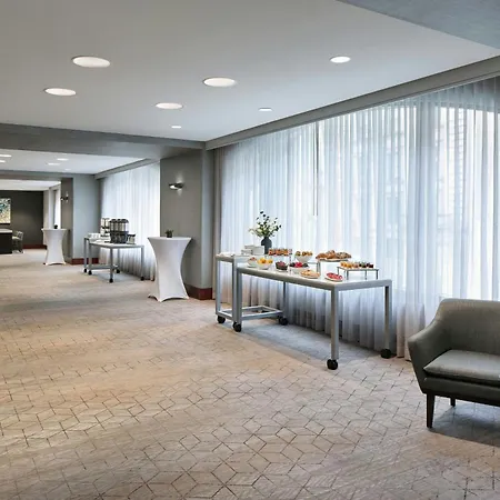 Washington Marriott At Metro Center-3