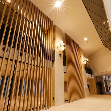 Hida Takayama Onsen Takayama Green Hotel - Keio Group Hotels --2