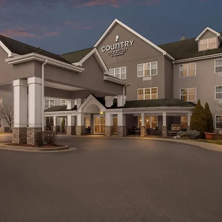 Country Inn & Suites By Radisson, Beckley, Wv-2