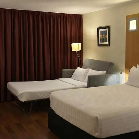 Station House Hotel Letterkenny-3