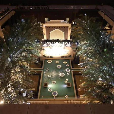 Radisson Collection Muscat, Hormuz Grand-3