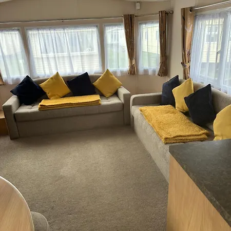 Phoenix Caravan Hire, Trecco Bay-3