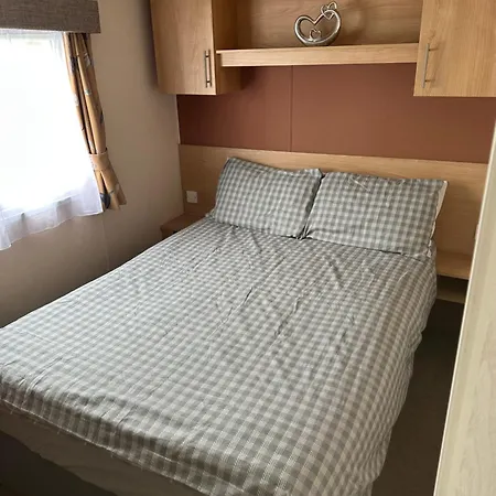 Phoenix Caravan Hire, Trecco Bay-2